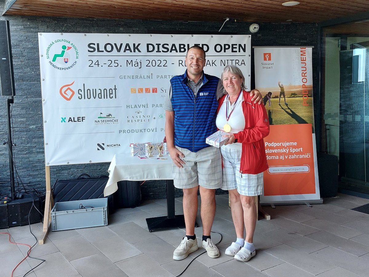 Slovak Disabled Open 2022 - H5p